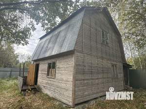 Дом 70м², 2-этажный, участок 6 сот.