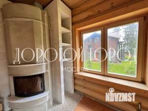 Дом 234м², 3-этажный, участок 15 сот.