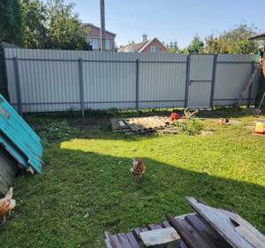 Дом 57м², 1-этажный, участок 3 сот.