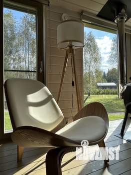 Дом 102м², 1-этажный, участок 11 сот.