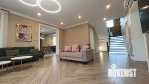 Коттедж 272м², 2-этажный, участок 30 сот.