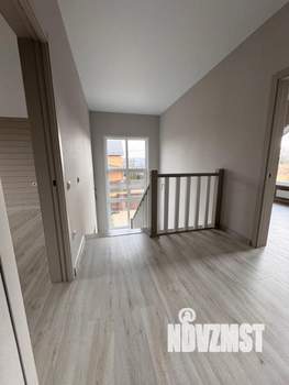 Коттедж 175м², 2-этажный, участок 10 сот.