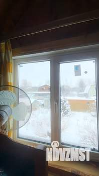 Дом 40м², 2-этажный, участок 5 сот.