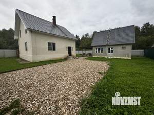 Дом 200м², 2-этажный, участок 6 сот.