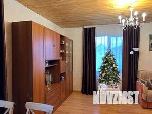 Дом 92м², 1-этажный, участок 10 сот.