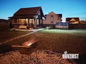 Дом 70м², 2-этажный, участок 10 сот.