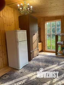 Дом 62м², 2-этажный, участок 8 сот.