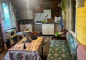 Дача 75м², 2-этажный, участок 6 сот.