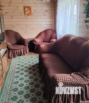 Дом 120м², 2-этажный, участок 6 сот.