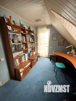 Дом 115м², 2-этажный, участок 39 сот.