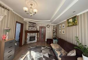 Дом 106м², 1-этажный, участок 12 сот.