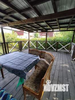 Дом 70м², 2-этажный, участок 6 сот.