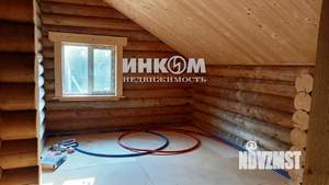 Дом 405м², 3-этажный, участок 300 сот.