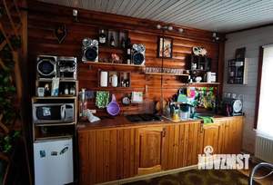 Дом 74м², 2-этажный, участок 6 сот.