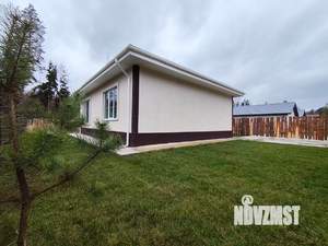 Дом 73м², 1-этажный, участок 7 сот.