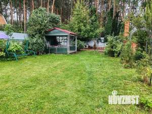 Дом 84м², 2-этажный, участок 7 сот.