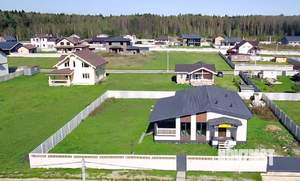 Дом 145м², 1-этажный, участок 12 сот.