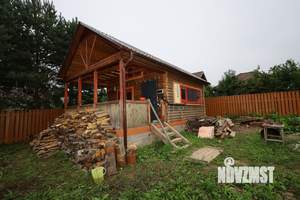 Дом 126м², 2-этажный, участок 13 сот.