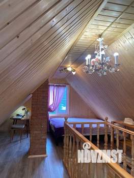 Дом 62м², 2-этажный, участок 8 сот.