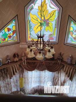 Дом 153м², 2-этажный, участок 11 сот.