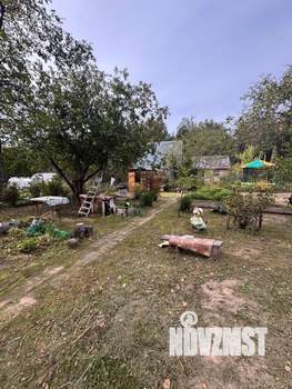 Дом 25м², 1-этажный, участок 6 сот.