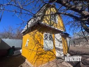 Дача 20м², 1-этажный, участок 7 сот.