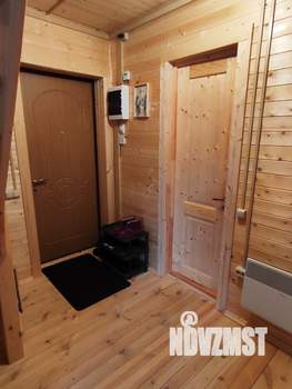 Дом 102м², 2-этажный, участок 11 сот.