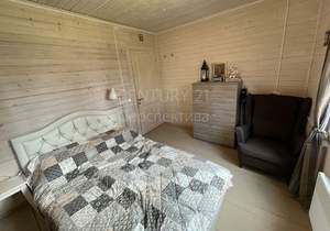 Дом 150м², 2-этажный, участок 6 сот.