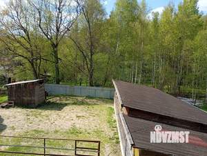 Дом 100м², 2-этажный, участок 12 сот.