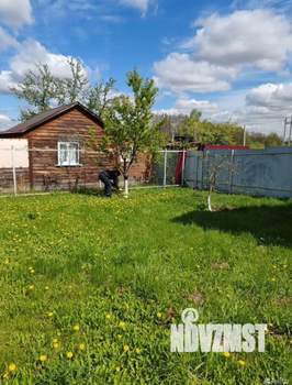 Дом 120м², 2-этажный, участок 6 сот.