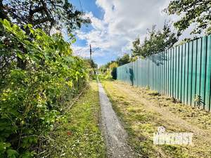 Дача 30м², 1-этажный, участок 5 сот.