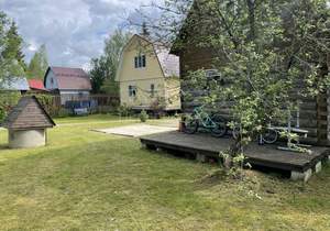 Дом 150м², 2-этажный, участок 6 сот.