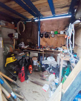 Дом 45м², 2-этажный, участок 18 сот.