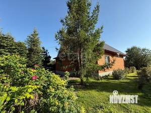 Дом 256м², 3-этажный, участок 12 сот.