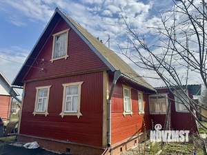 Дом 70м², 2-этажный, участок 9 сот.