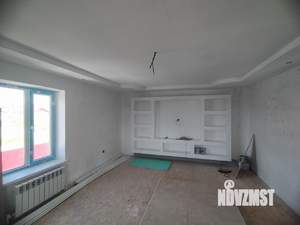 Дом 230м², 2-этажный, участок 10 сот.