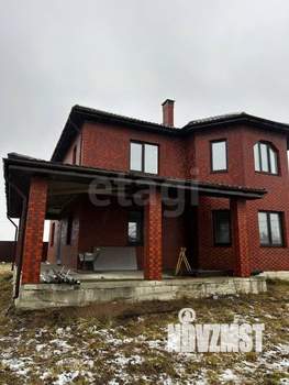 Дом 205м², 2-этажный, участок 8 сот.