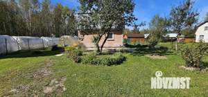 Дом 76м², 2-этажный, участок 7 сот.