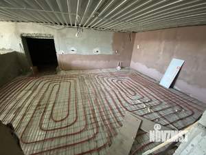 Дом 267м², 4-этажный, участок 6 сот.