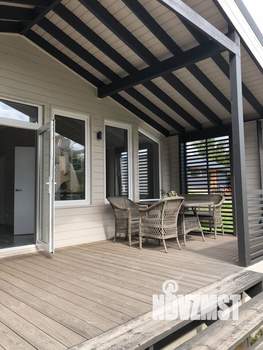 Дом 75м², 1-этажный, участок 9 сот.