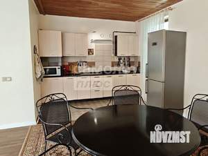 Дом 135м², 2-этажный, участок 6 сот.