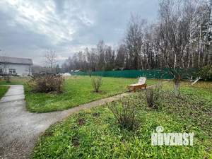 Коттедж 305м², 2-этажный, участок 22 сот.