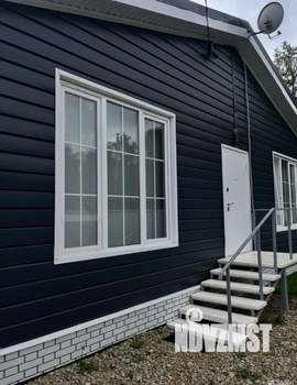 Дом 68м², 1-этажный, участок 6 сот.