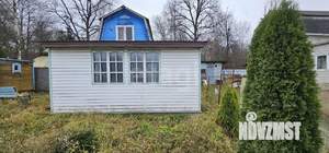 Дом 70м², 2-этажный, участок 6 сот.