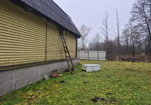 Дом 98м², 1-этажный, участок 12 сот.