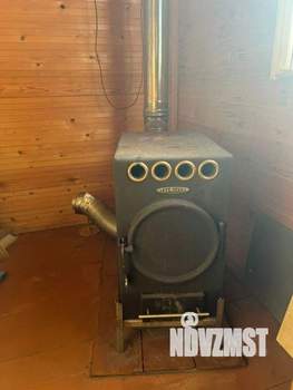 Дача 75м², 2-этажный, участок 6 сот.