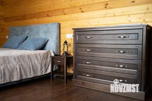 Дом 155м², 2-этажный, участок 30 сот.