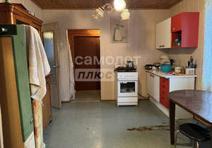 Дом 87м², 2-этажный, участок 10 сот.