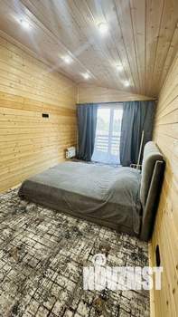 Дом 130м², 1-этажный, участок 10 сот.