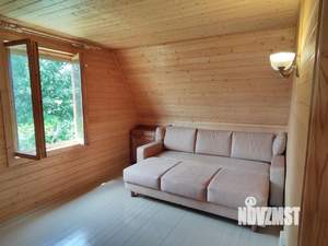 Дом 112м², 2-этажный, участок 16 сот.